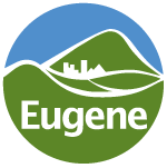 City of Eugene Public Works Wastewater Division Logo
